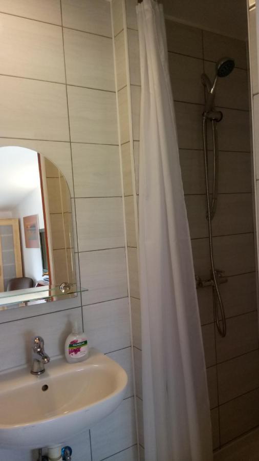 Leśniczówka Pokoje Gościnne Gdynia Exterior foto