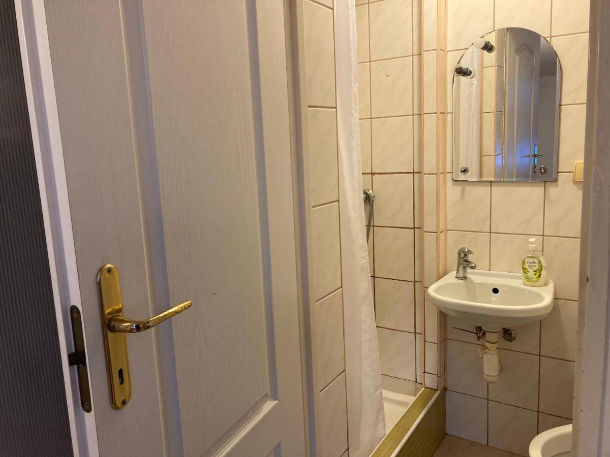 Leśniczówka Pokoje Gościnne Gdynia Exterior foto